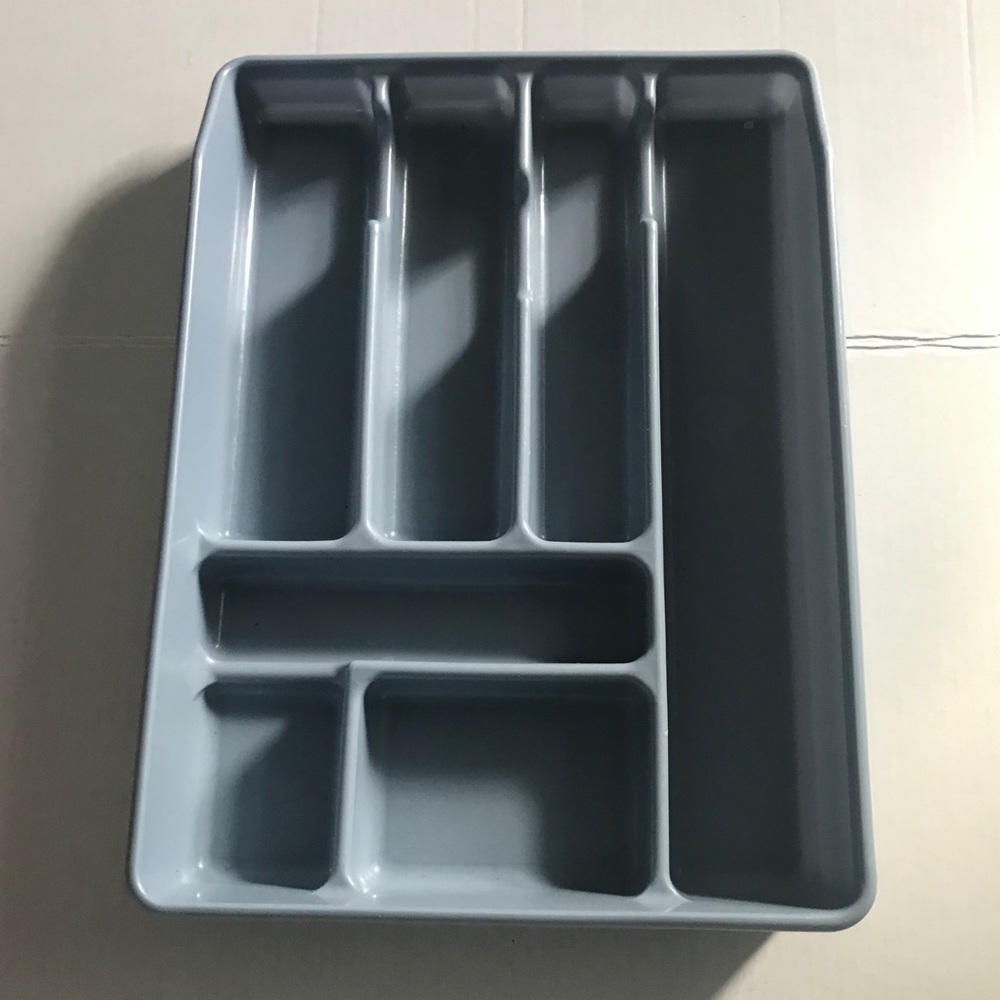 Rubbermaid Large Cutlery Tray